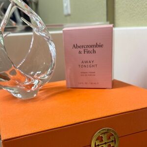 Abercrombie & Fitch Away Tonight Eau de Parfum Perfume